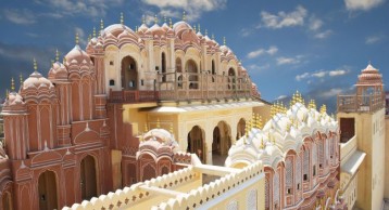 Delhi (2) – Agra (1) – Jaipur (2) – Pushkar (1)