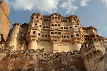 GLORY OF RAJASTHAN (Jaipur 2N - Jodhpur 2N - Udaipur 2N)