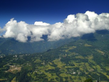 Darjeeling 2N / Kalimpong 1N