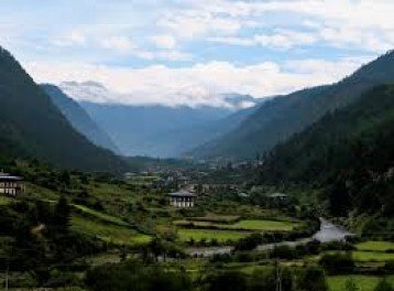 Thimphu / Wangdue / Punakha / Paro 07 NIGHTS 08 DAYS