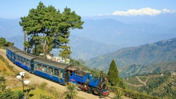   OOTY, KODAIKANAL ( 5 DAYS/ 4 NIGHTS)