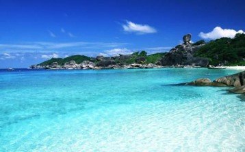 7 Nights & 8 Days      5N Port Blair + 2N Havelock