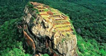 Short Trip to Srilanka