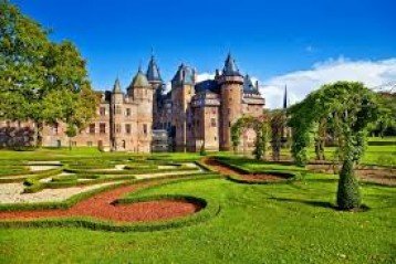 ENCHANTING EUROPE TOUR 