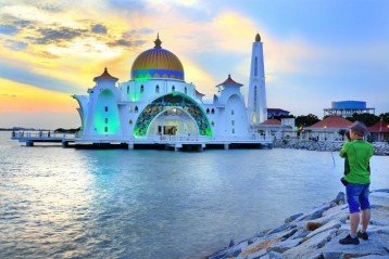 Singapore Malaysia