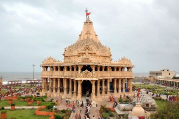Gujarat 06 Nights / 07 Days