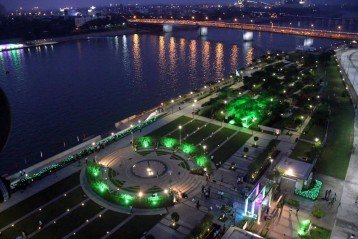  Gujarat 07 Nights / 08 Days