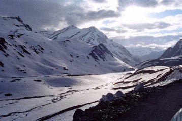 Himachal  8 Nights 9 Days
