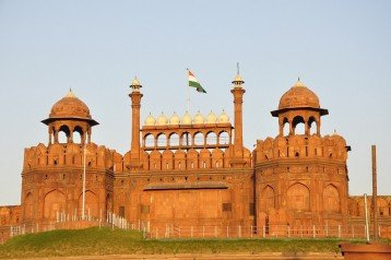 Golden Triangle 07 Nights / 08 Days