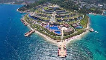 BODRUM | RUSSIA