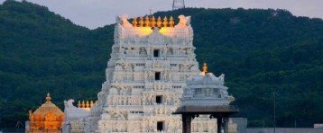 07 DAYS ARUPADAI VEEDU & NAVAGRAHA TOUR (TRICHY TO TRICHY)