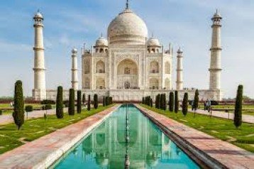 DELIGHTFUL GOLDEN TRIANGLE (Delhi - Agra - Jaipur)