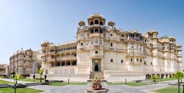 THE ROYAL AFFAIR (Udaipur 2N - Mount Abu 2N - Jodhpur 2N)