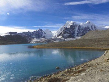 SPLENDOUR HIMALAYA