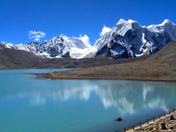 Gangtok 2N / Darjeeling 2N
