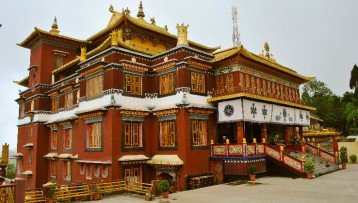LOST KINGDOM