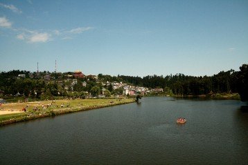 RENDEZVOUS SIKKIM