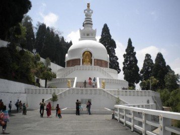 COOL KHANGCHENDZONGHA