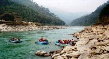 RENDEZVOUS SIKKIM PART II
