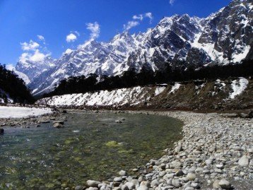 EASTERN HIMALAYAN 3 JEWELS
