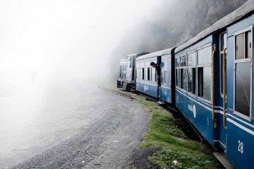 HIMALAYAN TRAIL