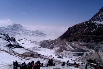 DISCOVER EASTERN HIMALAYA