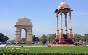 Delhi
