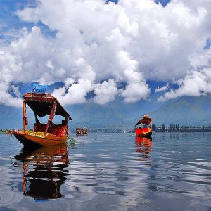 Kashmir